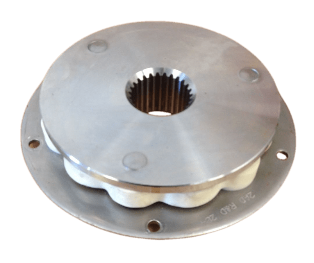 R&D Marine Damper Drive Plate