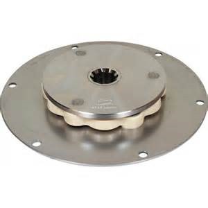 Marine Damper Drive Plate Yennora