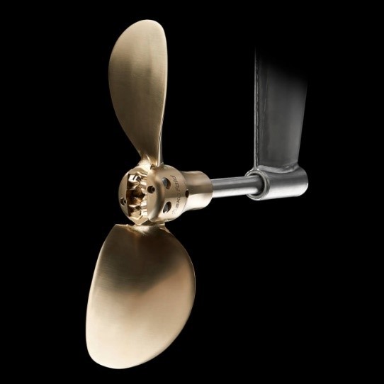 Flexfold Folding 2 Blade Propeller