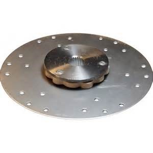 Marine Damper Drive Plate Australia