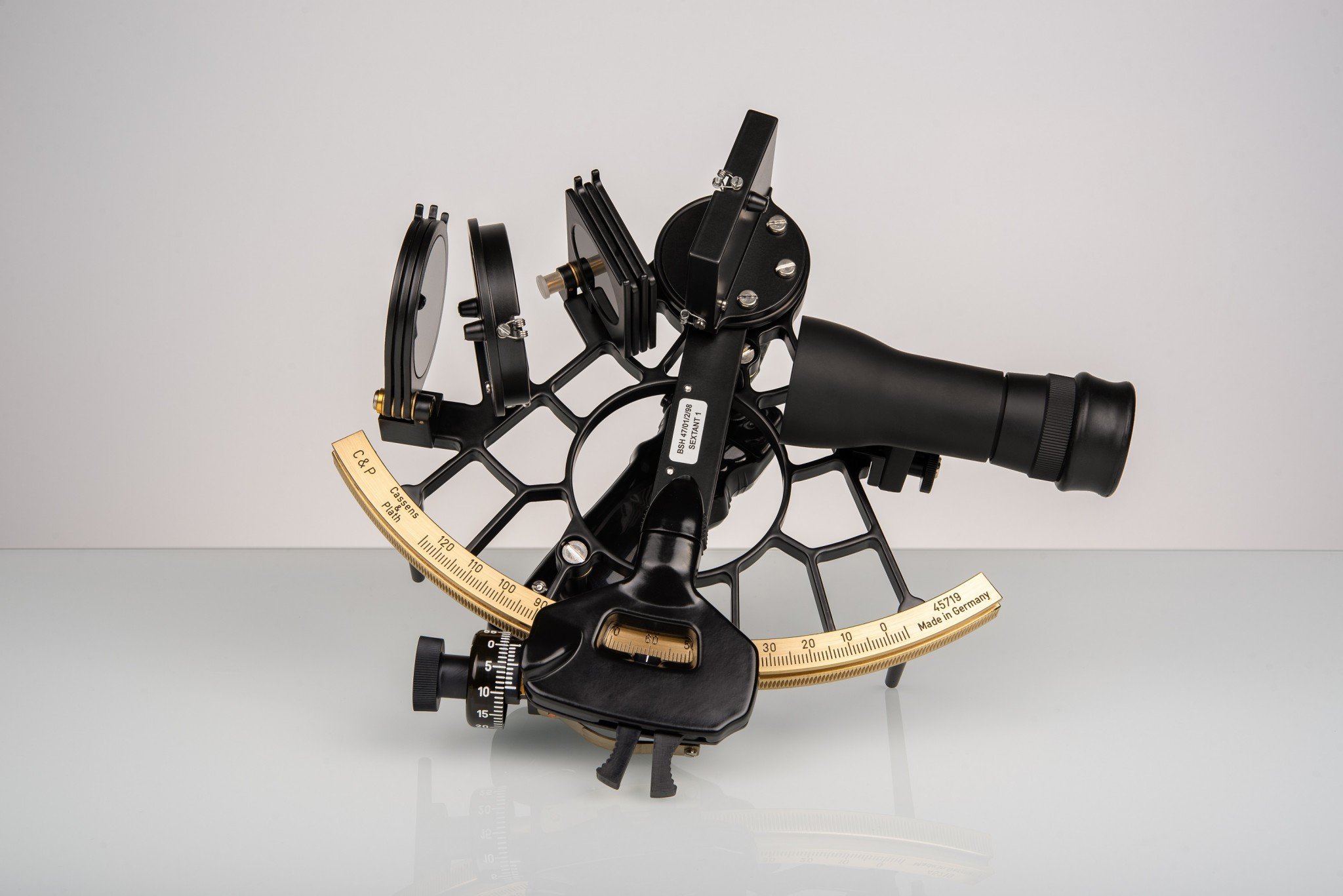 SEXTANT PROFESSIONAL