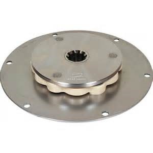 Marine Damper Drive Plate Australia