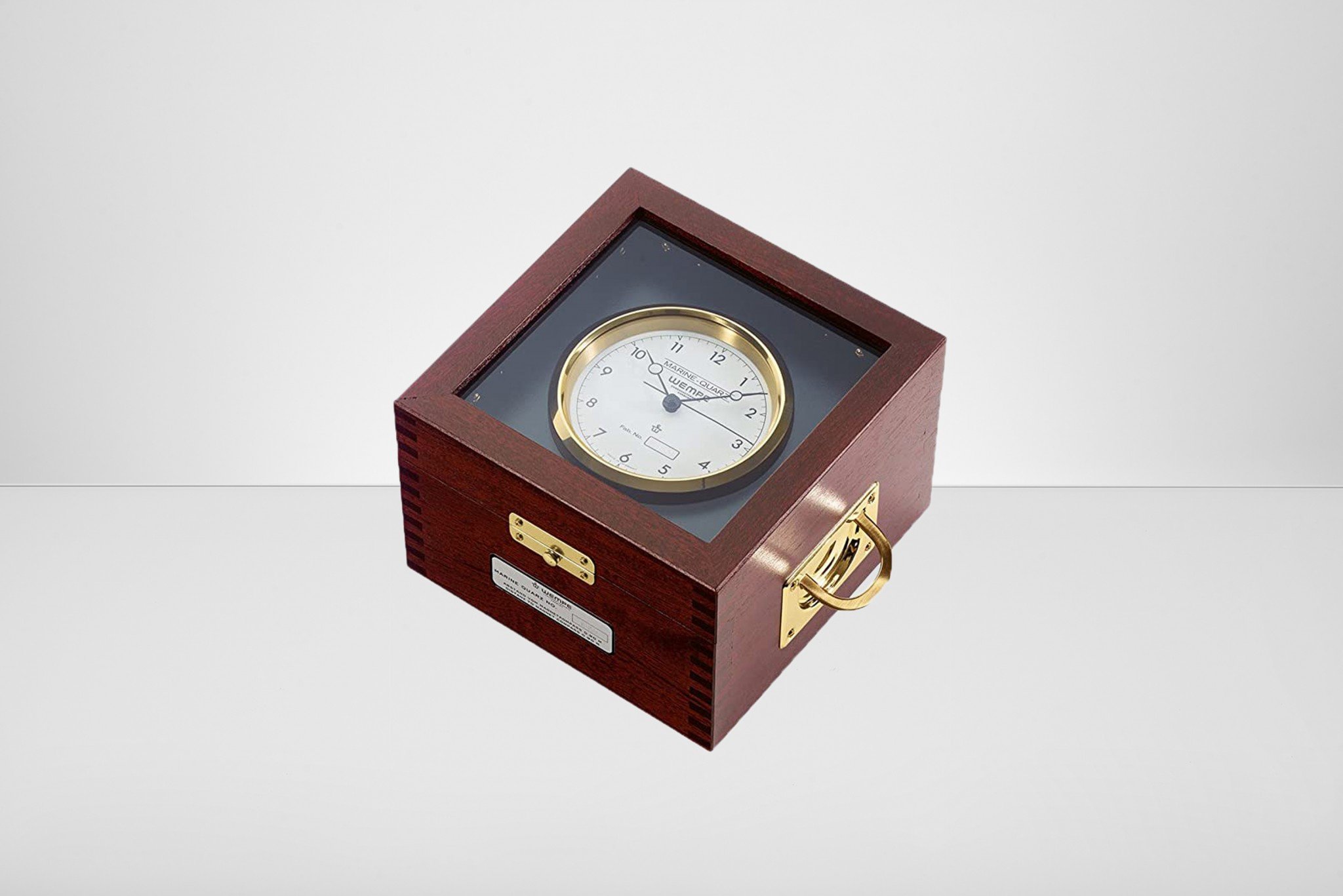 WEMPE PRECISION CHRONOMETER